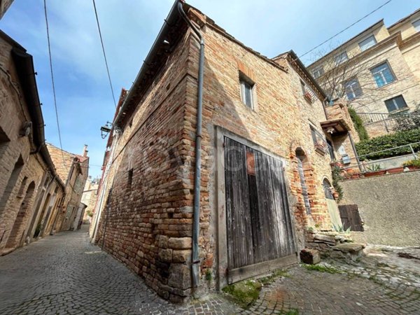 appartamento in vendita a Monterubbiano