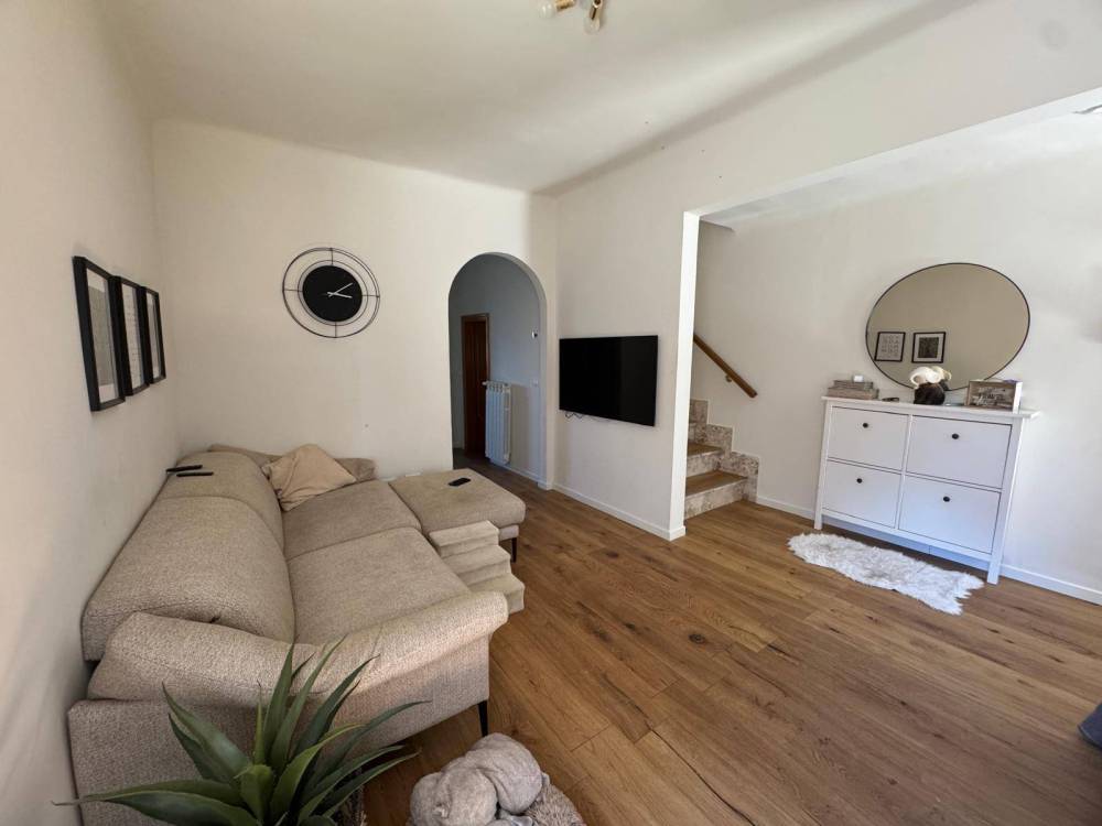 casa indipendente in vendita a Monterubbiano