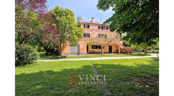 casa indipendente in vendita a Monte San Pietrangeli
