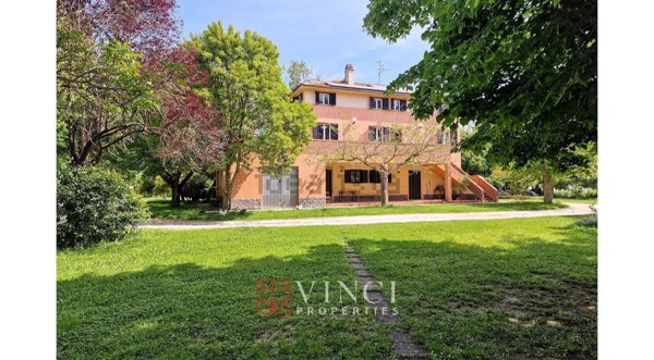 casa indipendente in vendita a Monte San Pietrangeli