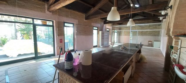 negozio in vendita a Monte San Pietrangeli