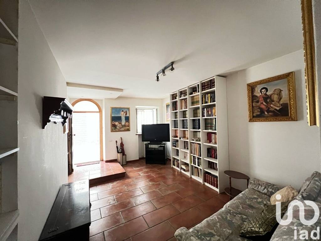 casa indipendente in vendita a Monte San Pietrangeli