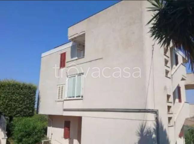 appartamento in vendita a Monte San Pietrangeli