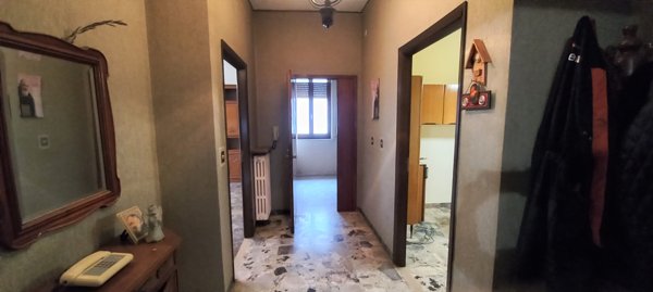 casa indipendente in vendita a Monte San Pietrangeli