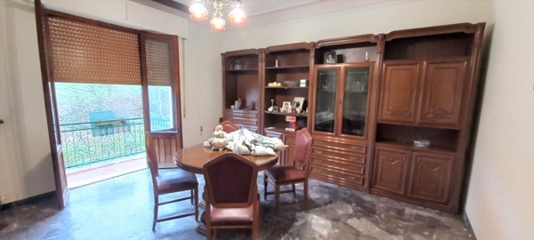 appartamento in vendita a Monte San Pietrangeli