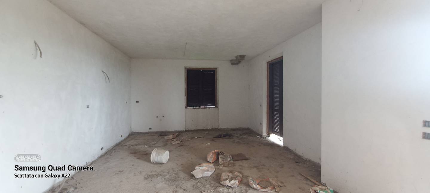 casa indipendente in vendita a Monte San Pietrangeli