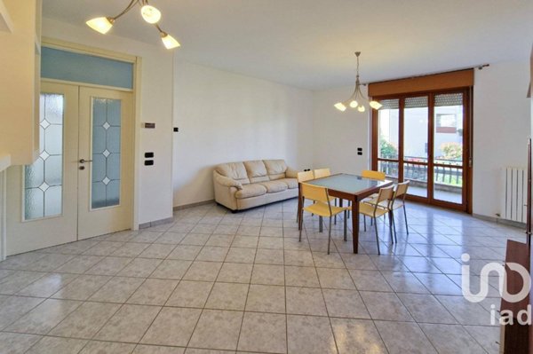 appartamento in vendita a Monte San Pietrangeli