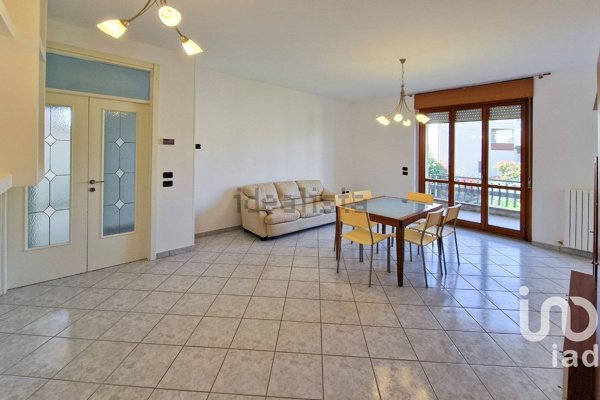 appartamento in vendita a Monte San Pietrangeli