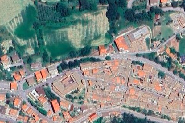 appartamento in vendita a Monte San Pietrangeli