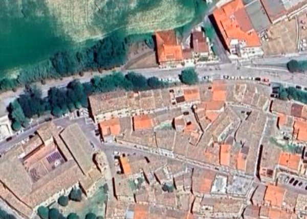 appartamento in vendita a Monte San Pietrangeli