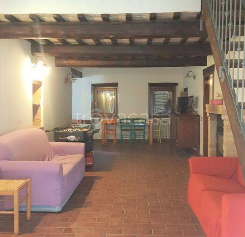 casa indipendente in vendita a Monte San Pietrangeli