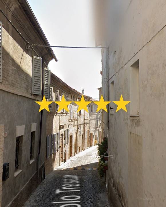 appartamento in vendita a Monte San Pietrangeli