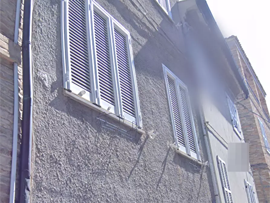 casa indipendente in vendita a Monte San Pietrangeli