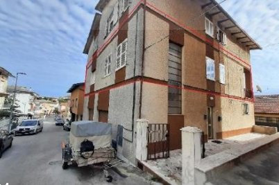 appartamento in vendita a Monte San Pietrangeli