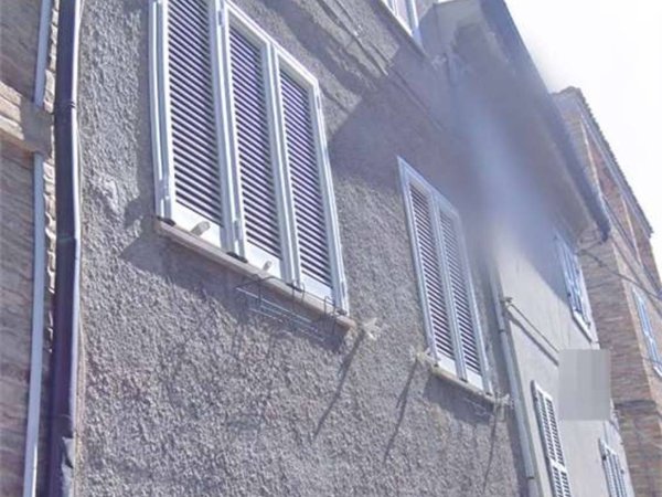 casa indipendente in vendita a Monte San Pietrangeli