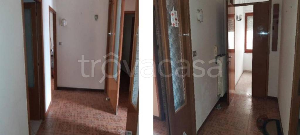 appartamento in vendita a Monte San Pietrangeli