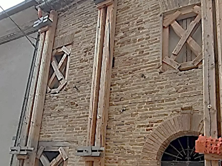 casa semindipendente in vendita a Monte San Pietrangeli