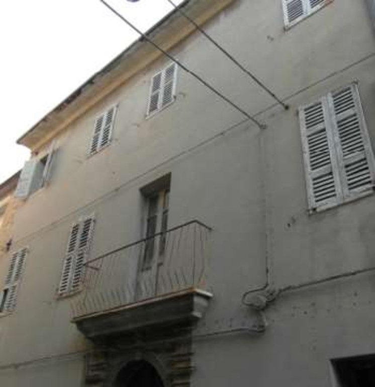 casa indipendente in vendita a Monte San Pietrangeli