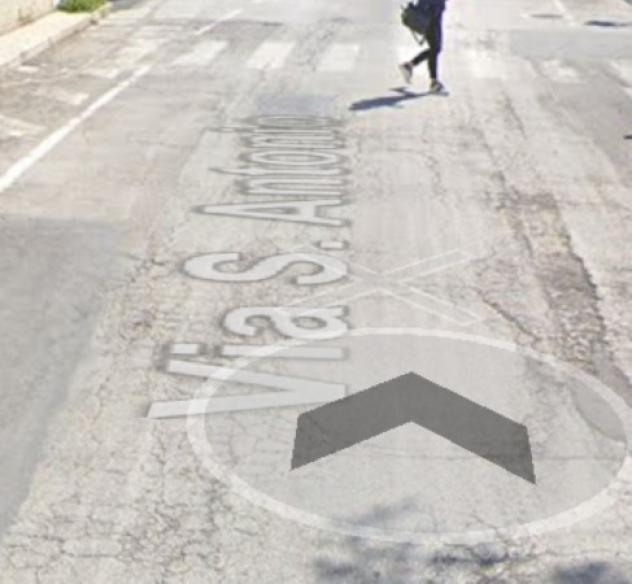 appartamento in vendita a Monte San Pietrangeli