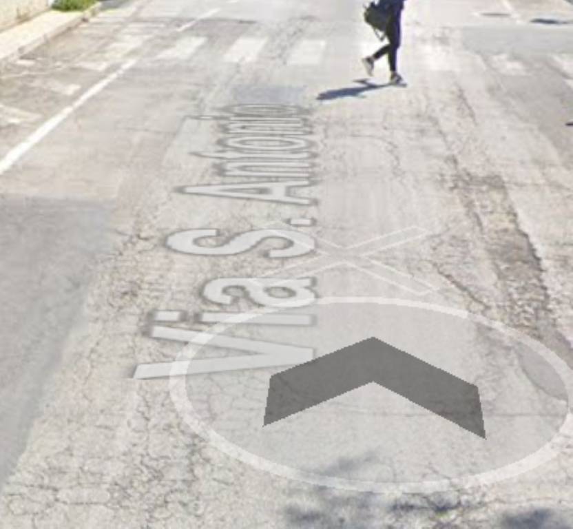 appartamento in vendita a Monte San Pietrangeli