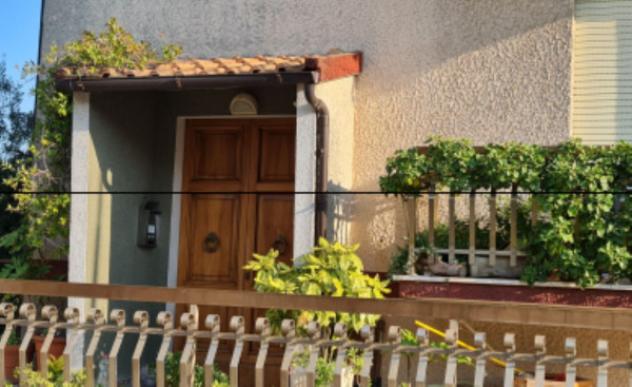 appartamento in vendita a Monte San Pietrangeli