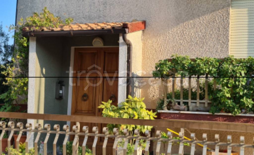 appartamento in vendita a Monte San Pietrangeli