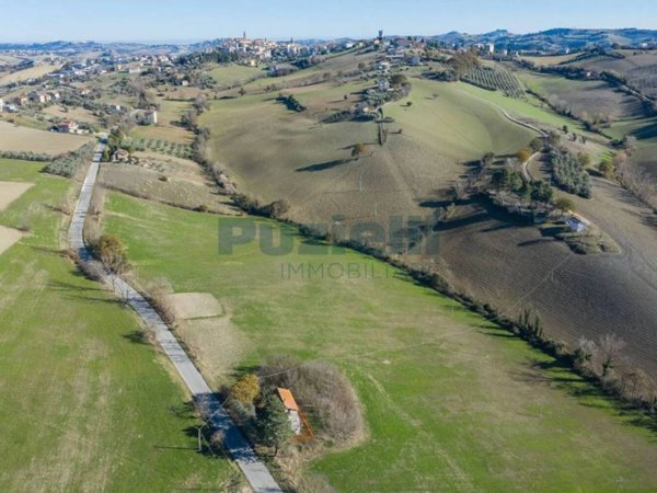 casa indipendente in vendita a Monte San Pietrangeli
