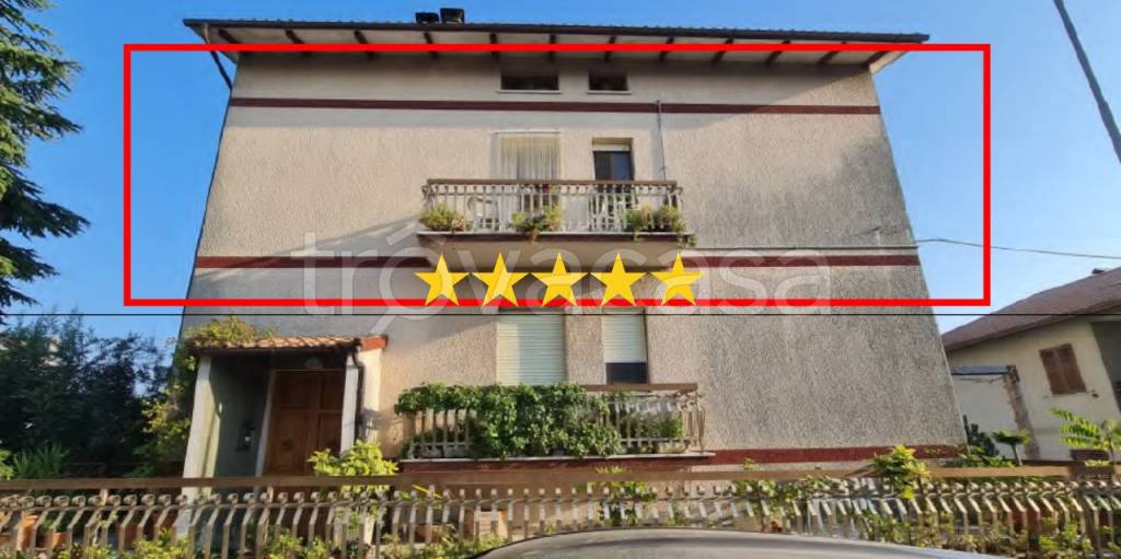 appartamento in vendita a Monte San Pietrangeli