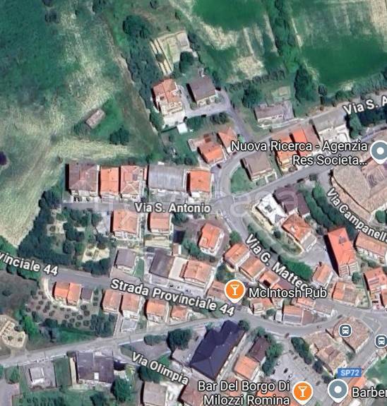 appartamento in vendita a Monte San Pietrangeli