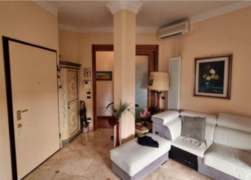 appartamento in vendita a Monte San Pietrangeli