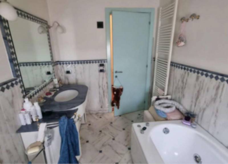 appartamento in vendita a Monte San Pietrangeli