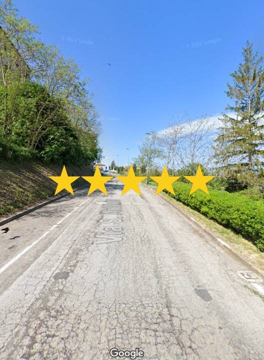 appartamento in vendita a Monte San Pietrangeli