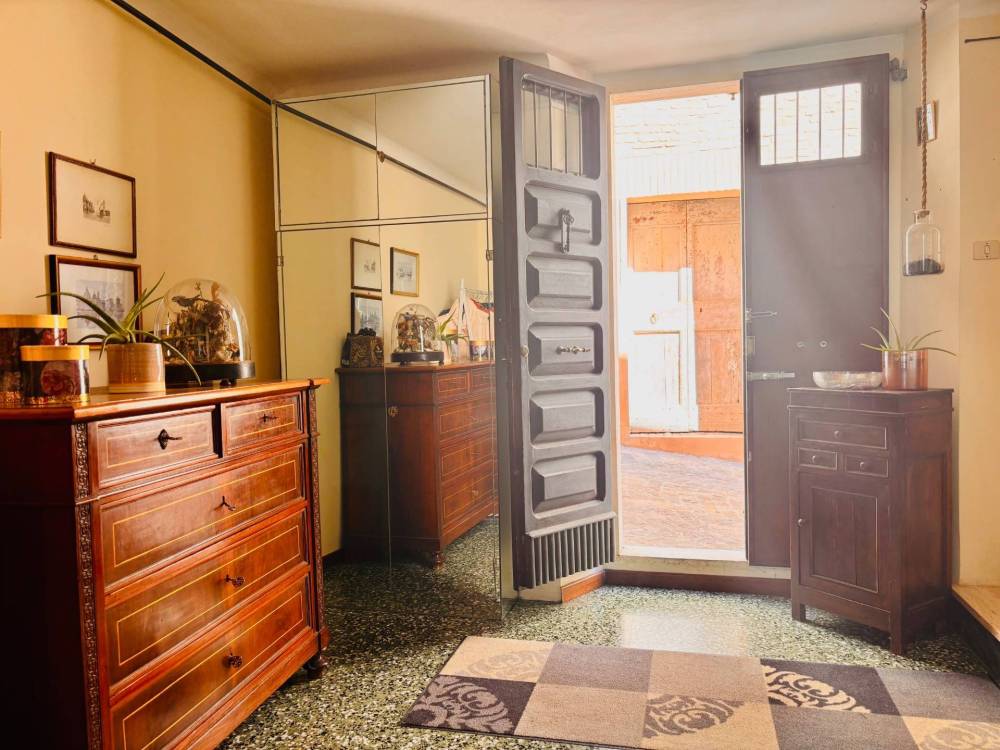 casa indipendente in vendita a Monte San Pietrangeli