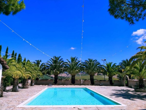 casa indipendente in vendita a Monte San Pietrangeli