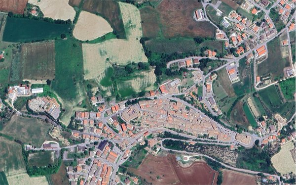 appartamento in vendita a Monte San Pietrangeli