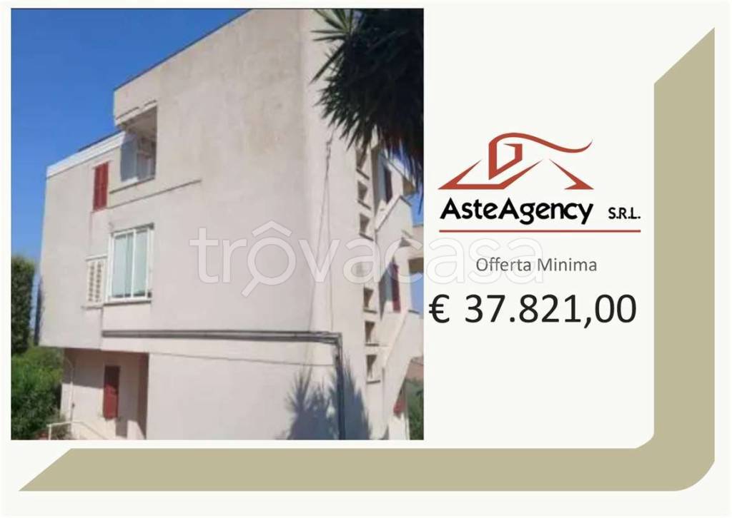 appartamento in vendita a Monte San Pietrangeli