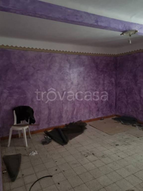 appartamento in vendita a Monte San Pietrangeli