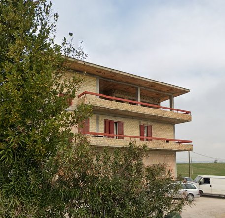 locale di sgombero in vendita a Monte San Pietrangeli