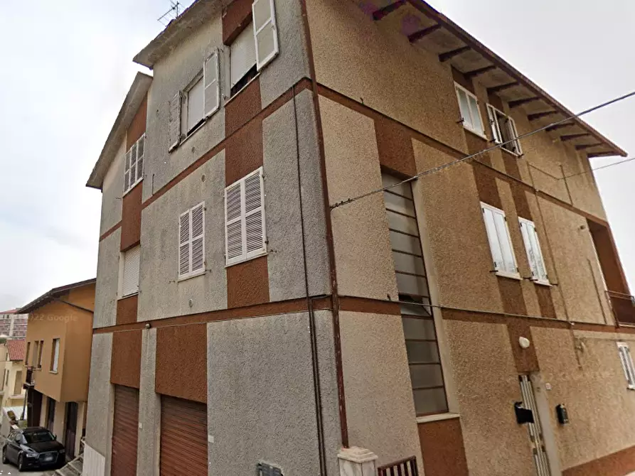 appartamento in vendita a Monte San Pietrangeli