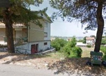 terreno edificabile in vendita a Monte San Pietrangeli