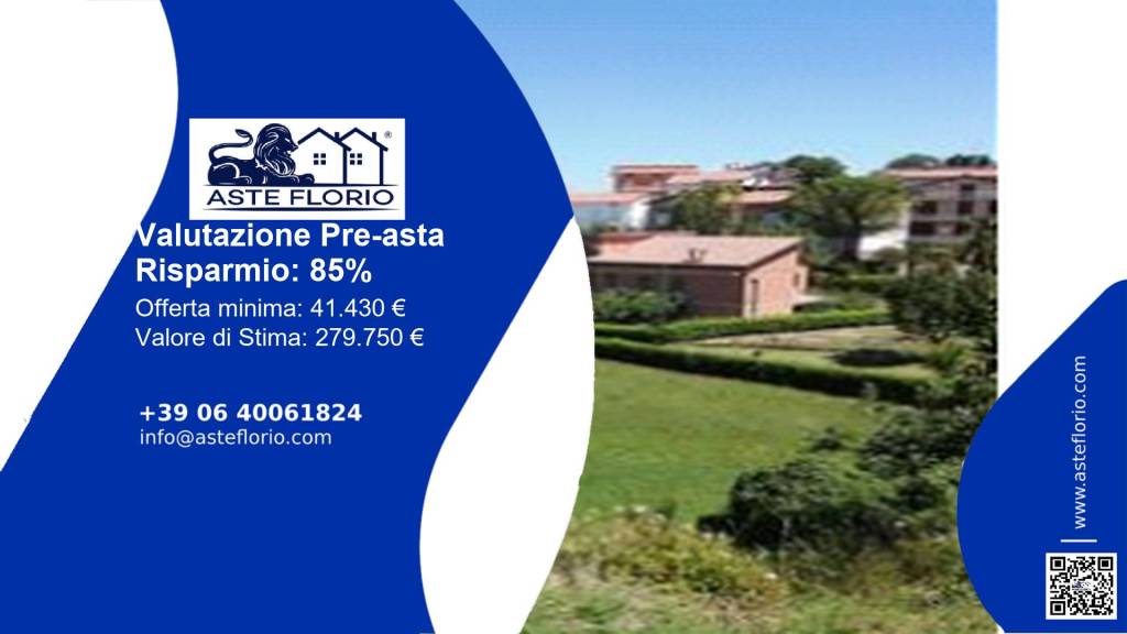 terreno agricolo in vendita a Monte San Pietrangeli