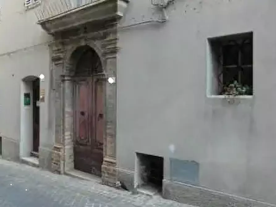 appartamento in vendita a Monte San Pietrangeli