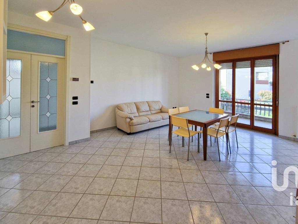 appartamento in vendita a Monte San Pietrangeli