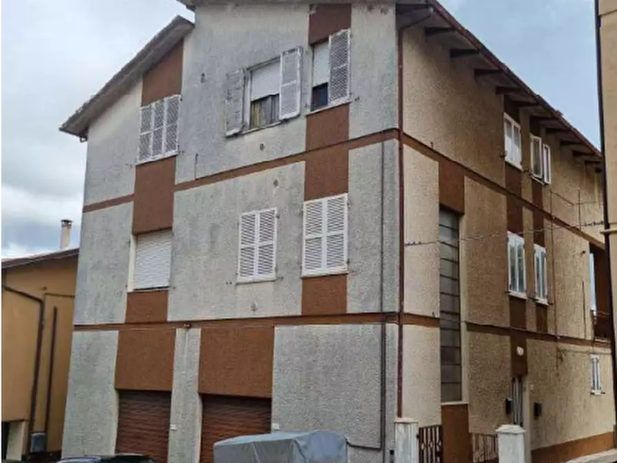 appartamento in vendita a Monte San Pietrangeli