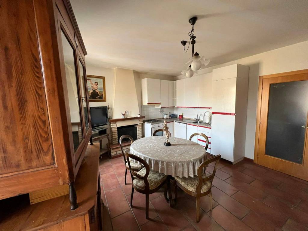 casa indipendente in vendita a Monte San Pietrangeli