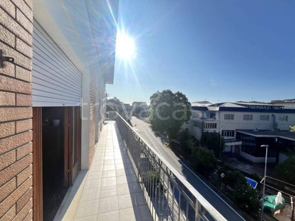 appartamento in vendita a Monte San Pietrangeli