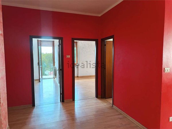 appartamento in vendita a Monte San Pietrangeli