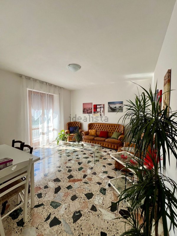 appartamento in vendita a Monte San Pietrangeli