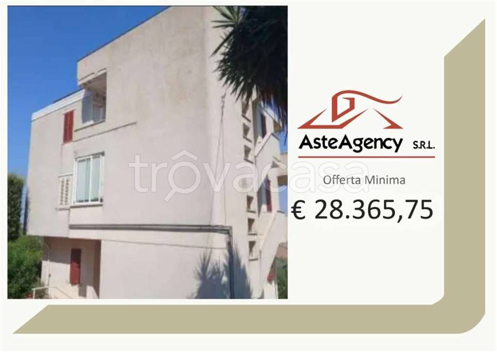 appartamento in vendita a Monte San Pietrangeli