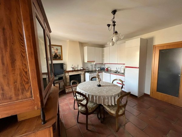 casa indipendente in vendita a Monte San Pietrangeli